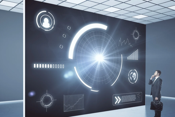 聚焦“碳達(dá)峰”，能耗在線監(jiān)測系統(tǒng)新旅程！(圖1)