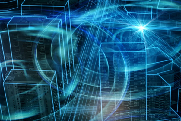 建筑能耗監測系統如何實施？這里給你答案！(圖1)