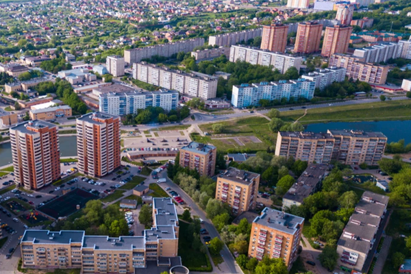 建筑節能小知識，敲黑板！(圖1)