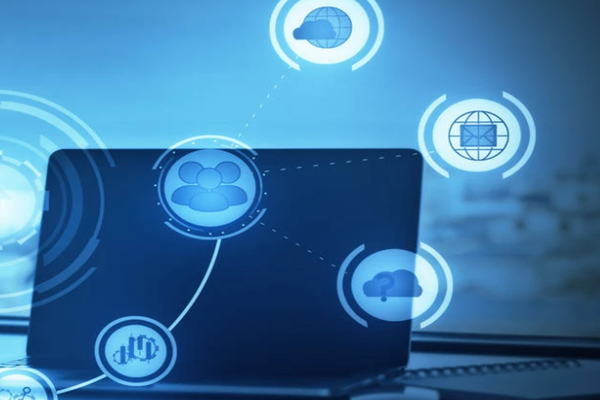 能耗在線監測系統，為“雙控”提供技術支撐！(圖1)