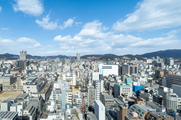 智慧園區(qū)建設(shè)規(guī)劃與設(shè)計方案！(圖1)