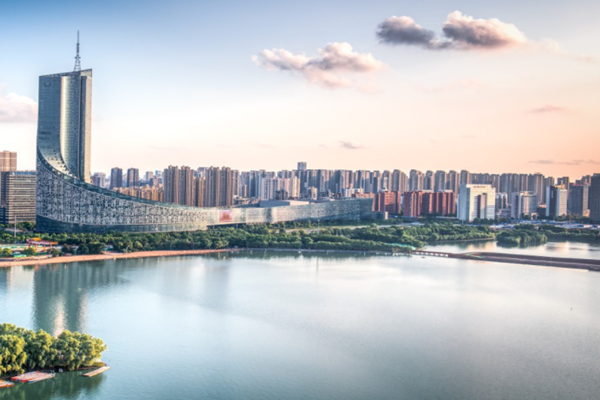 計量服務綠色低碳可持續發展！(圖1)