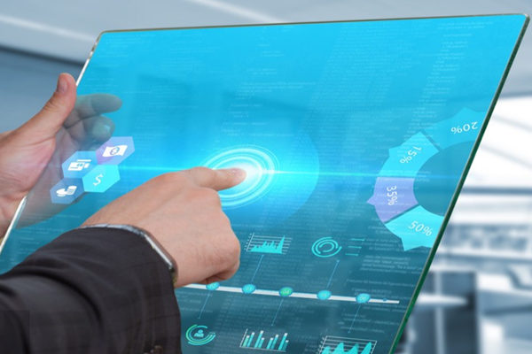 能耗在線監測系統，表達的方式簡單點！(圖1)