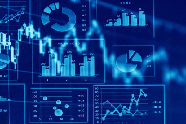 碳達峰監測系統，為什么這么火熱？(圖1)