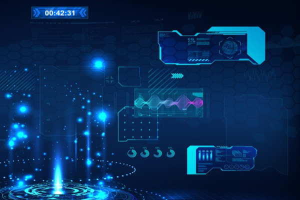 能耗監測系統功能展示,一起看看!(圖1) 能耗監測系統功能展示,一起看看!(圖1)