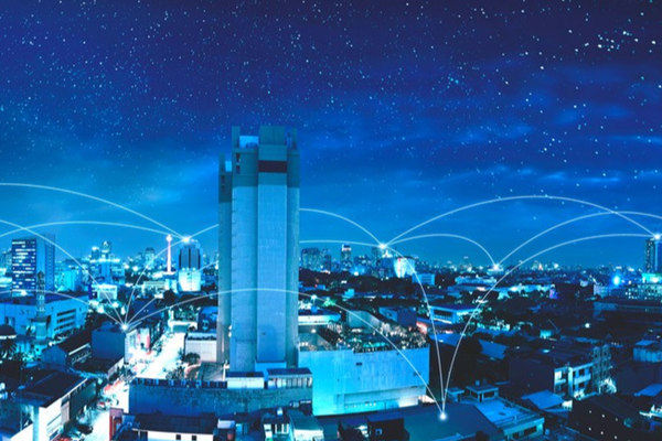 碳達峰監測系統，變被動為主動！(圖1)