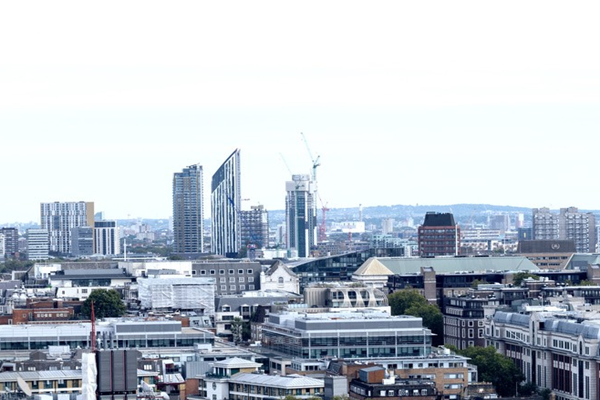 碳達峰監(jiān)測系統，精準護航綠色低碳發(fā)展！(圖1)