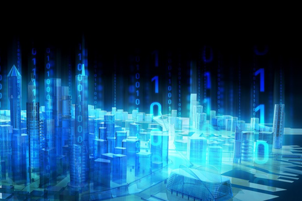 碳達峰監測系統，進入碳時代！(圖1)