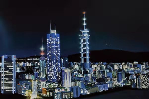 能源管理系統(tǒng)功能分析!(圖1) 能源管理系統(tǒng)功能分析!(圖1)