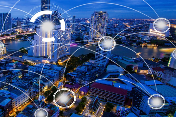 能耗在線監測系統，輔助提升能源利用率！(圖1)