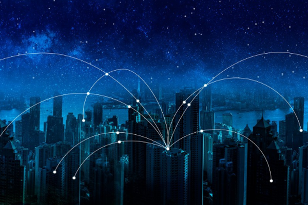 碳排放監測系統,玩轉碳達峰的必備工具!(圖1) 碳排放監測系統,玩轉碳達峰的必備工具!(圖1)