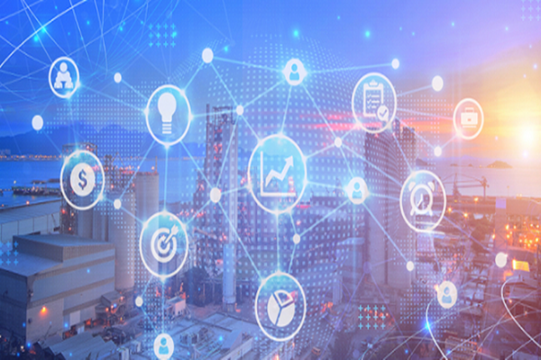 “雙碳”愿景下的智慧城市將如何生長？(圖1)