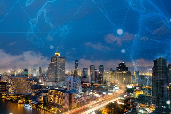 建筑行業助力減碳的三個方面:生產模式、建造方式、開發模式!(圖1) 建筑行業助力減碳的三個方面:生產模式、建造方式、開發模式!(圖1)