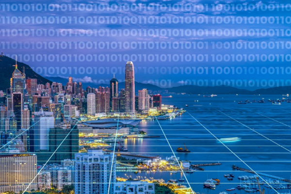 智能樓宇控制系統，賦能建筑業轉型升級！(圖1)