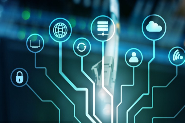 公共建筑節(jié)能監(jiān)測系統(tǒng)運(yùn)行現(xiàn)狀及施工！(圖1)