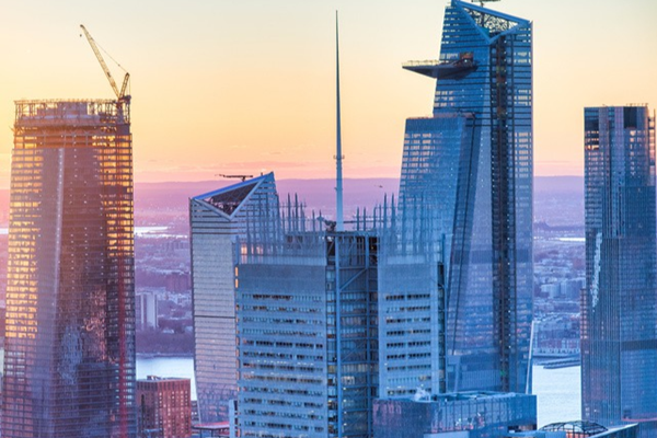 建筑能耗監測系統施工過程管理!(圖1) 建筑能耗監測系統施工過程管理!(圖1)