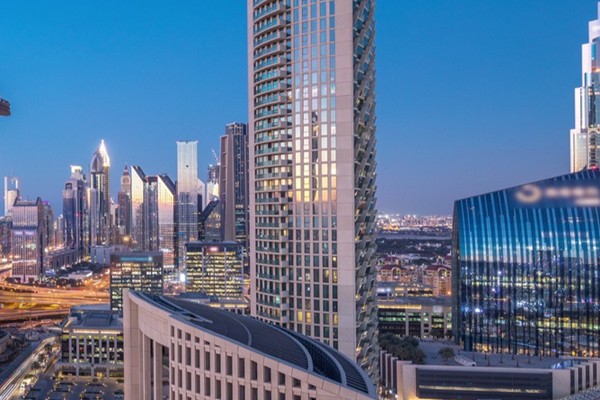 智慧商場建設解決方案！(圖1)