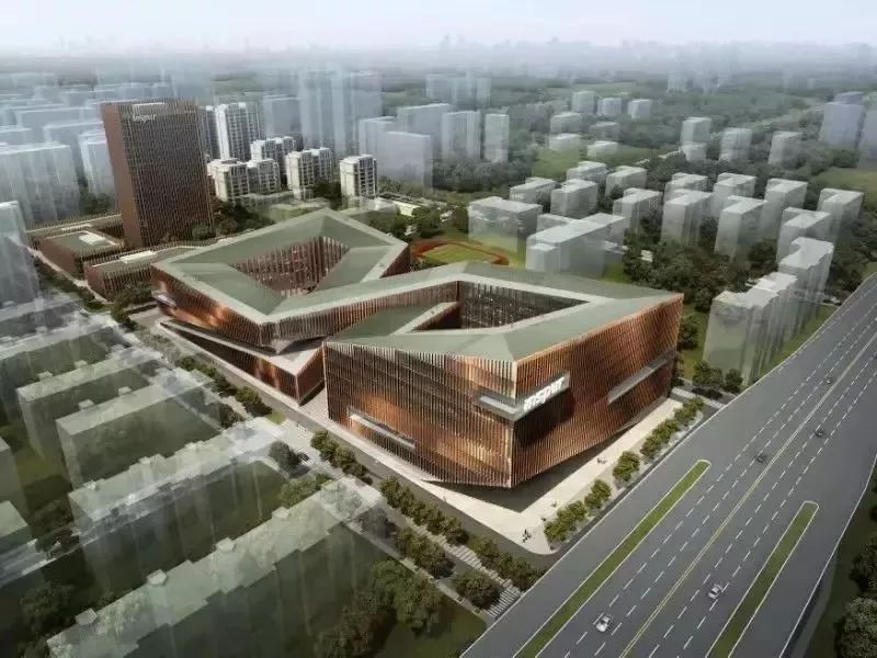 青島浪潮大數據產業園項目能耗在線監測案例(圖1)