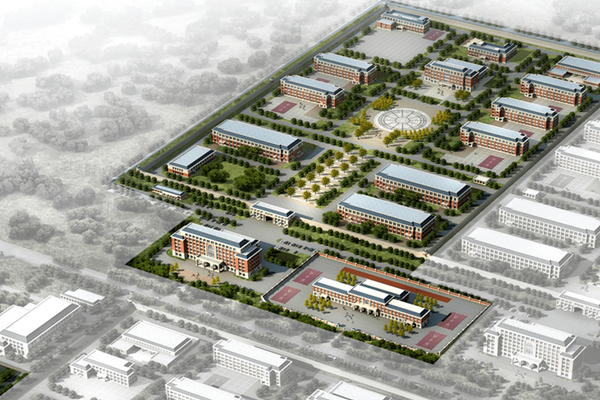 滕州監獄能耗在線監測案例(圖1)