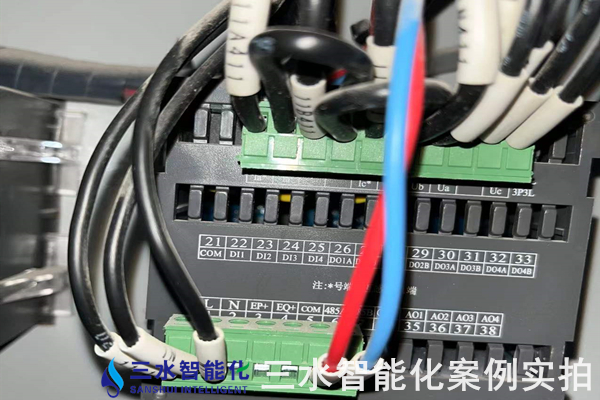 滕州監獄能耗在線監測案例(圖3)