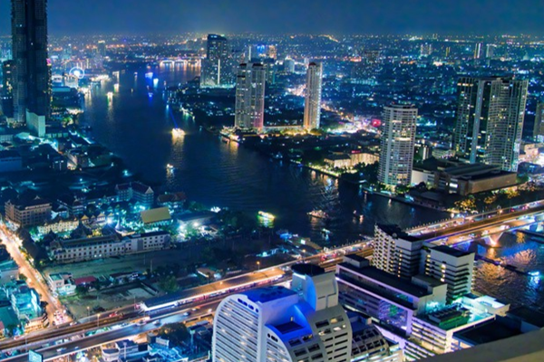 公共建筑能耗在線監測系統，為雙碳目標添磚加瓦！(圖1)