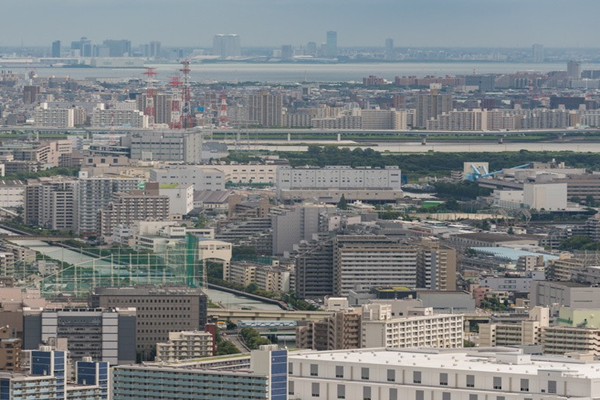 能源管理系統在“雙碳”背景下助力智慧園區建設！(圖1)