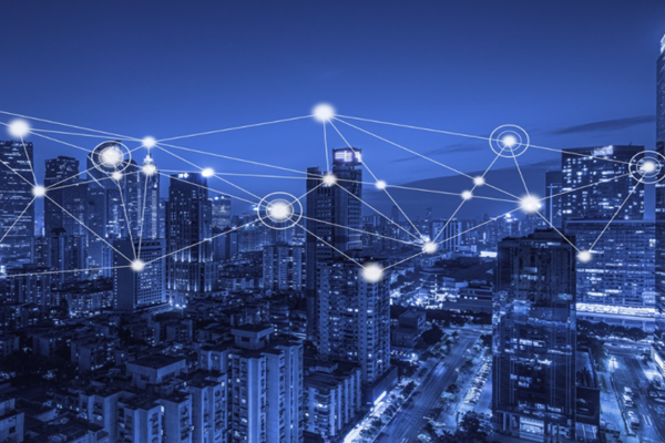 能耗監測管理系統，提高建筑全生命周期！(圖1)