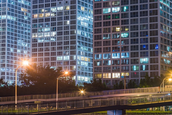 智能照明系統，僅僅是節能？沒有那么簡單！(圖1)