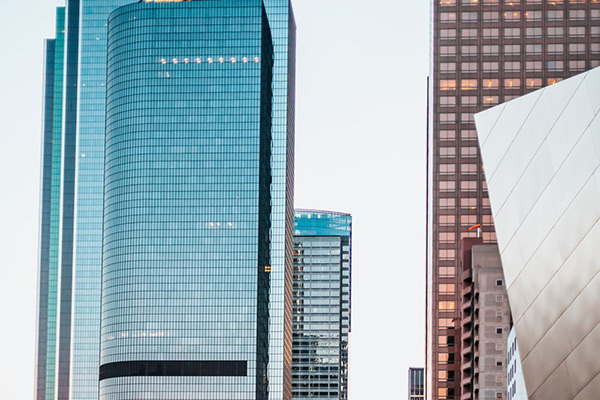 建筑耗電量高，如何做到節能減排?三水能耗監測