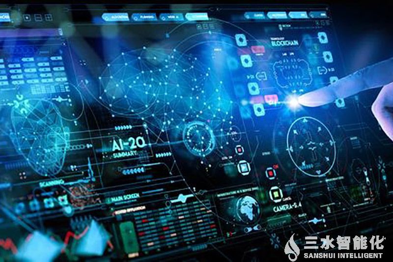三水智能化能耗監(jiān)測系統(tǒng) 三水智能化能耗監(jiān)測系統(tǒng)